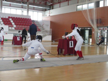 Criterium y Campeonato de Castilla y León M15 Individual y por equipos